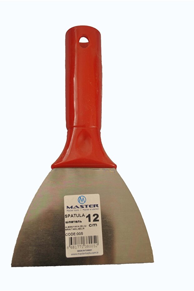 Ispatula 12 Cm - 3