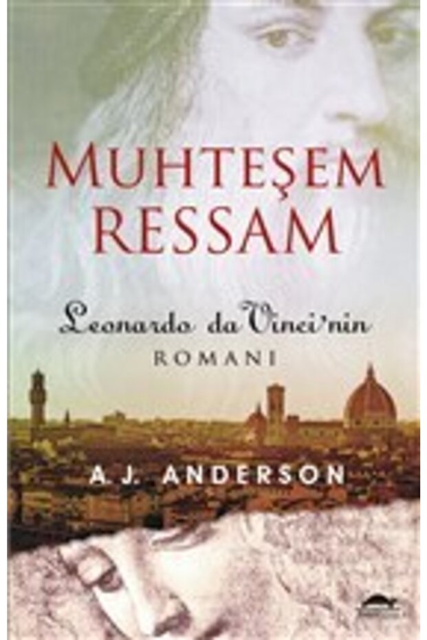 Muhteşem Ressam