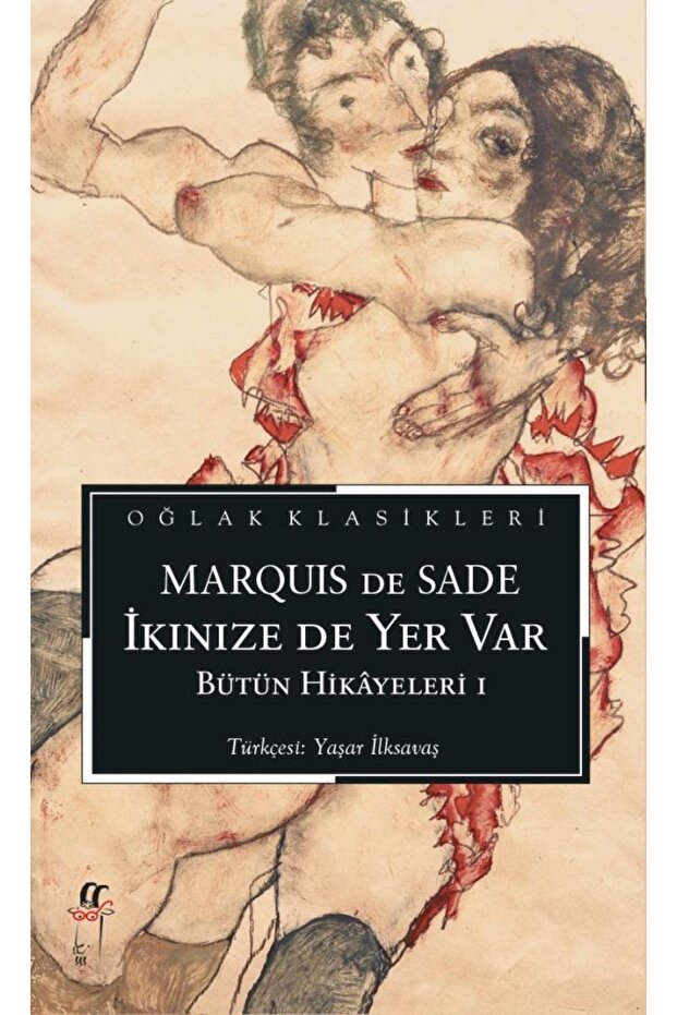 Ikinizede Yer Var
