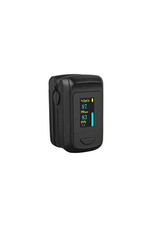 Pulse Oksimetre