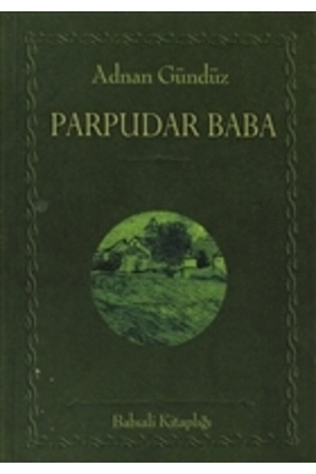 Parpudar Baba