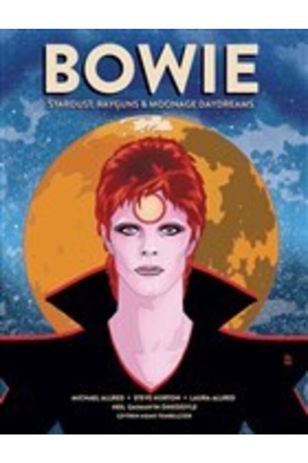 Bowie - 1
