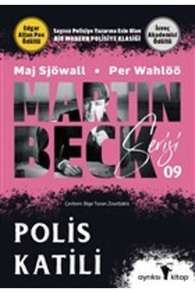 Polis Katili - 1