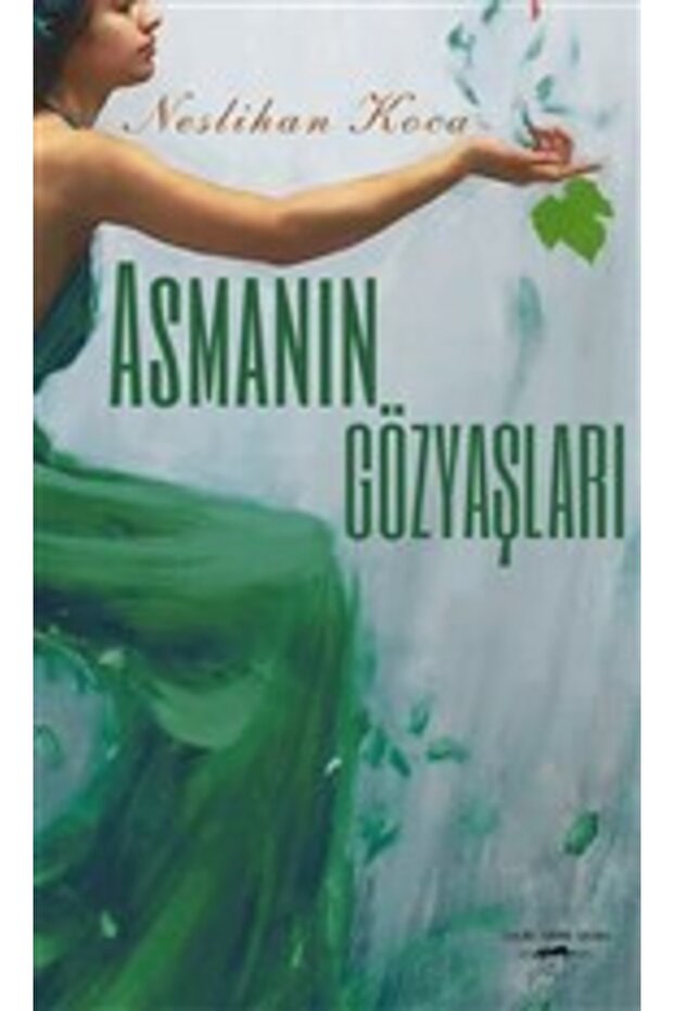 Asmanın Gözyaşları