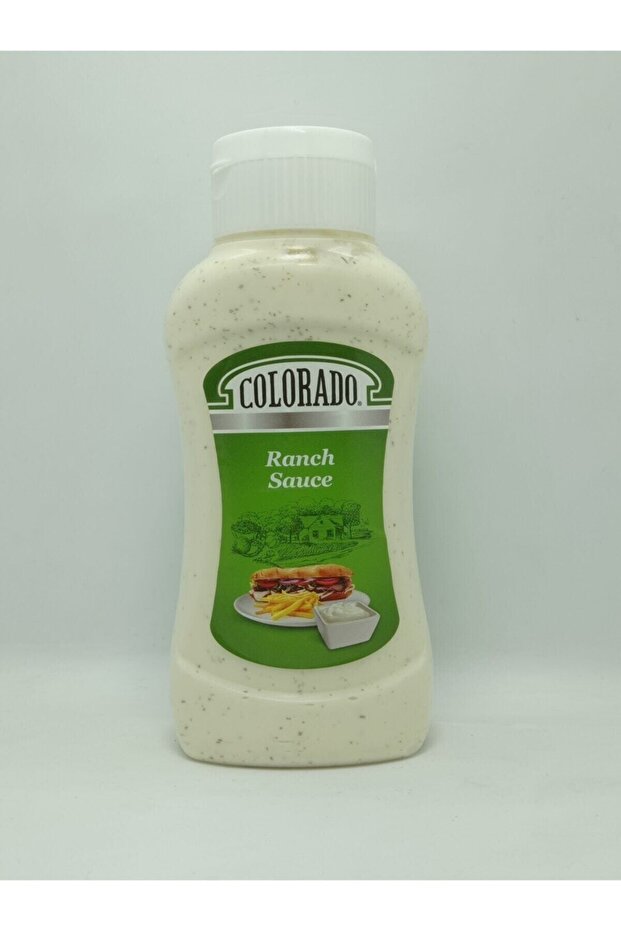 Ranch Sos 510gr - 1