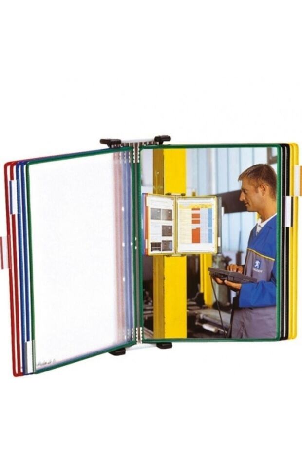 تاريفولد 414109 الوحدة الأساسية - 1