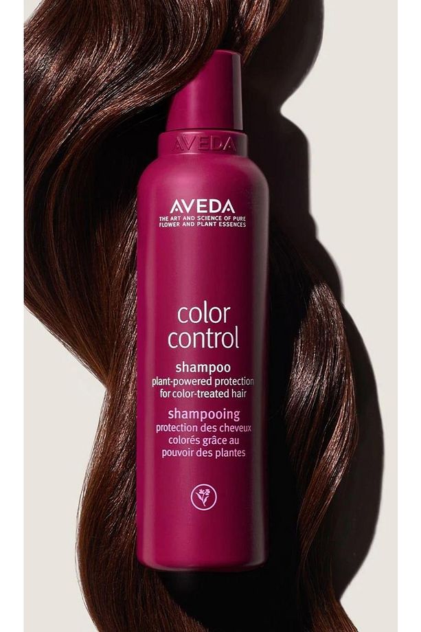Danışman Color Control Boyalı Saçlar Için Renk Koruma Şampuan 1000ml - 4