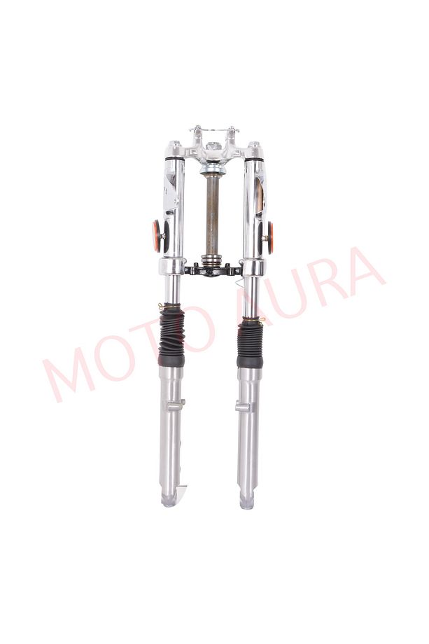 Ön Amortisör Komple [maşa Furş Tk Far Kulağı] Diskli Model Cg - 1