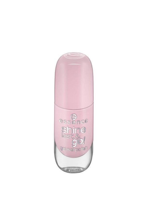 Shine Last&go Oje 04 Delist - 1