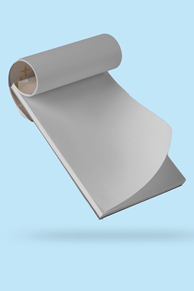 المفكرة مع الغراء العلوي - 4