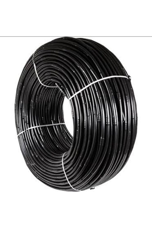 16 mm 20cm Drip Interval 400 Mt 4Lt Drip Hose