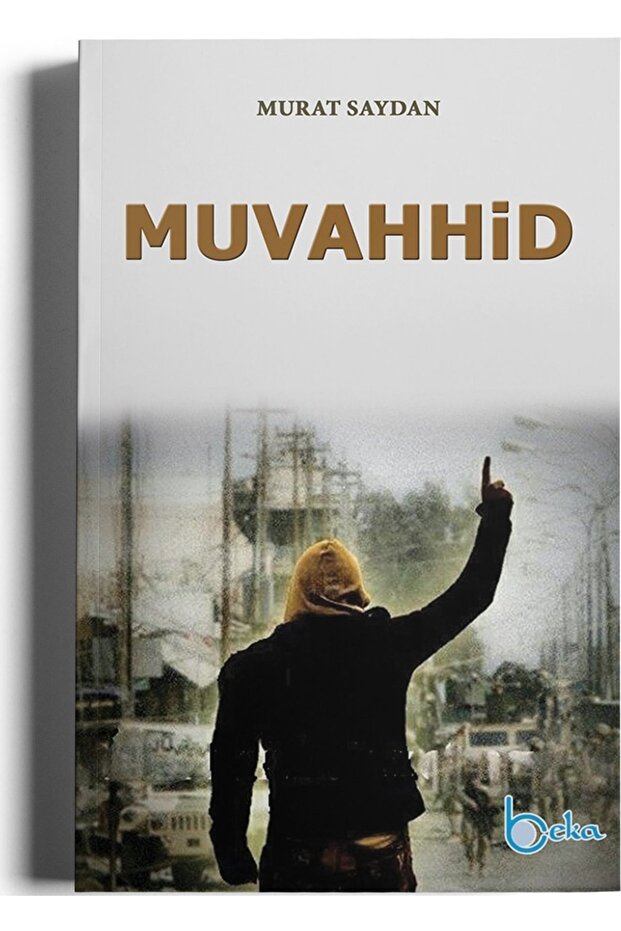Muvahhid - 1