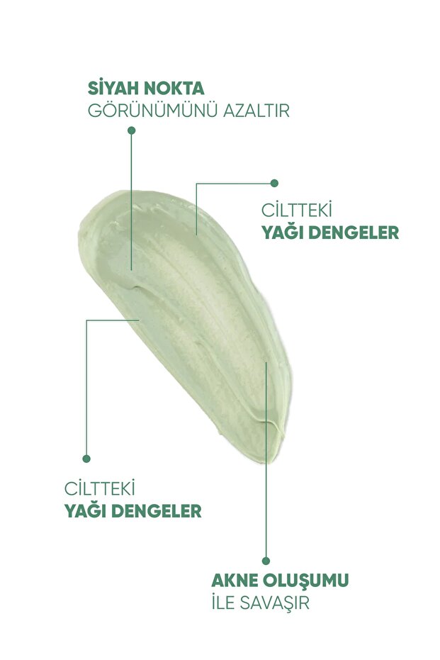 Green Mask Stick Premium - 3