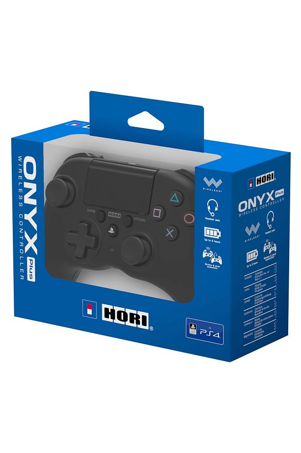 Ps4 Gamepad Onyx Plus – Ps4 Ve Pc İle Uyumlu (ps4-149e) - 2