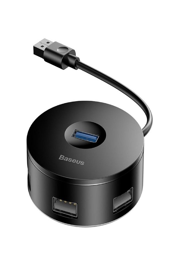 Usb 3 Portlu Usb Çoğaltıcı Usb Hub Windows Cahub-f01 - 1