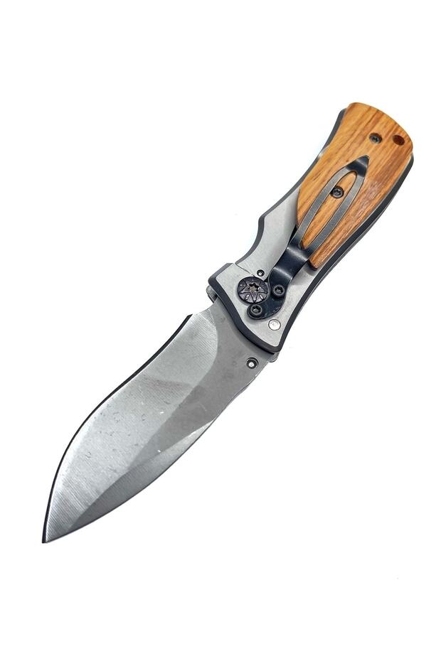 Buck Knife Mini Çakı - 2