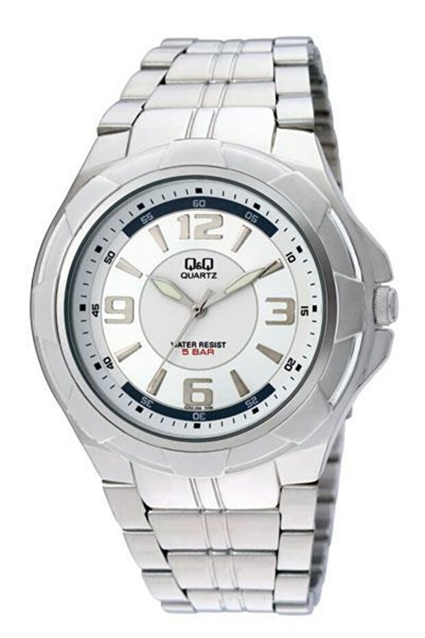 Men's Metal Wristwatch Q252