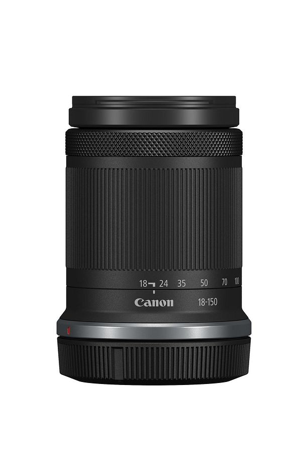 Eos R10 + Rf-s 18-150mm F/3.5-6.3 Is Stm Kit (ef-eos R Adaptörü Ile) - 4