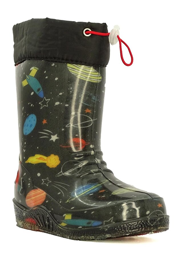 Children's Waterproof Miflon Rain Boots