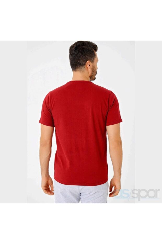 Tshirt B.yaka Pamuk Mars M - 3