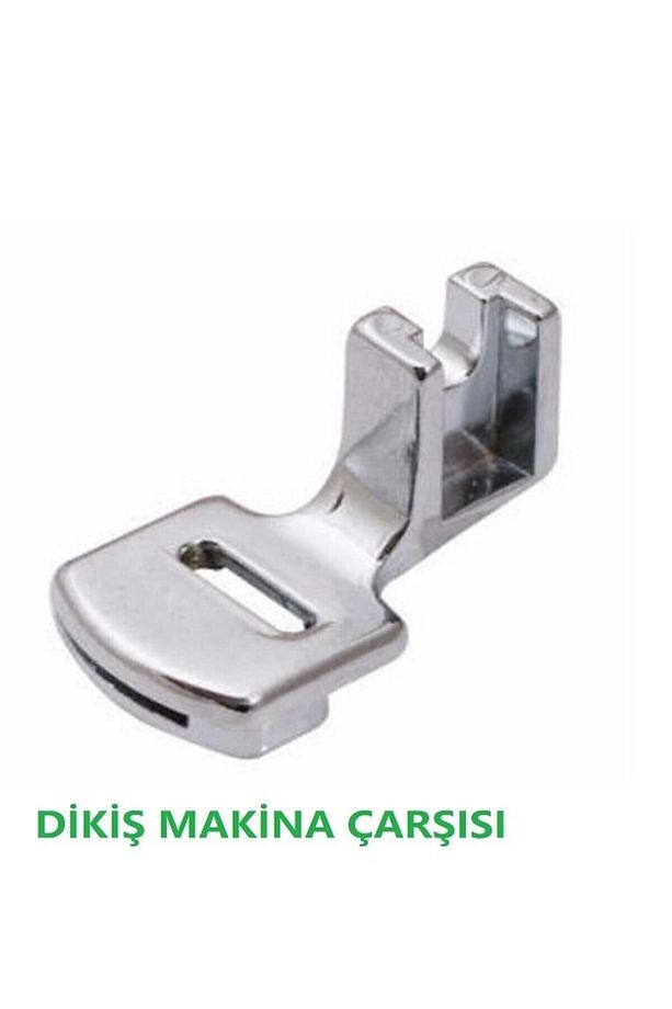 Sınger Beko Zetinajanome Dört Çeşit Ayak(kıvırma Nervür Sürfile Büzgü)ve Ayak Üst Bağlantısı Beraber - 6