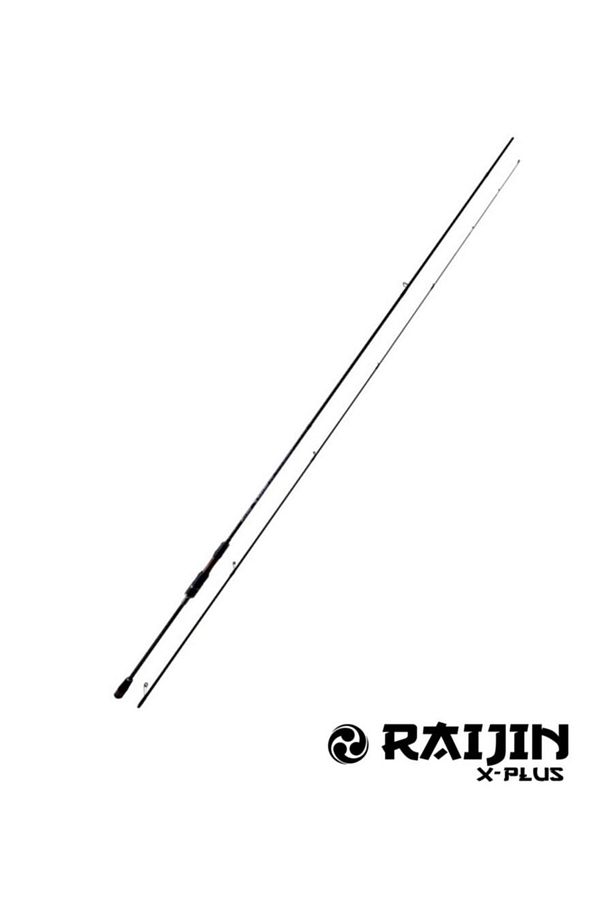 Raijin X Plus Aji Lrf Kamışı 228cm 0,4-5 Gr - 1
