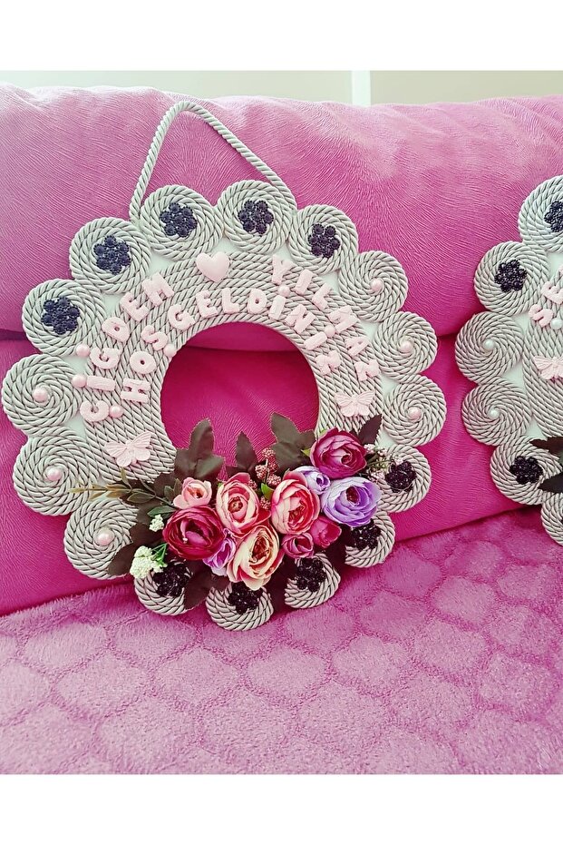 Kapı Süsü 1.sınıf - 1