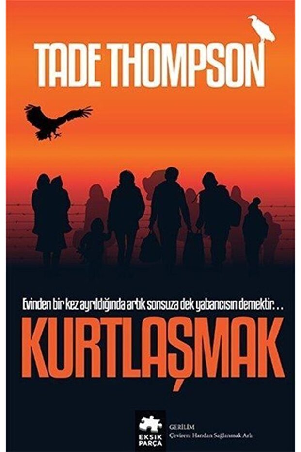Kurtlaşmak