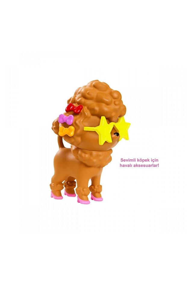 Extra Renkli Ceketli Bebek - 6