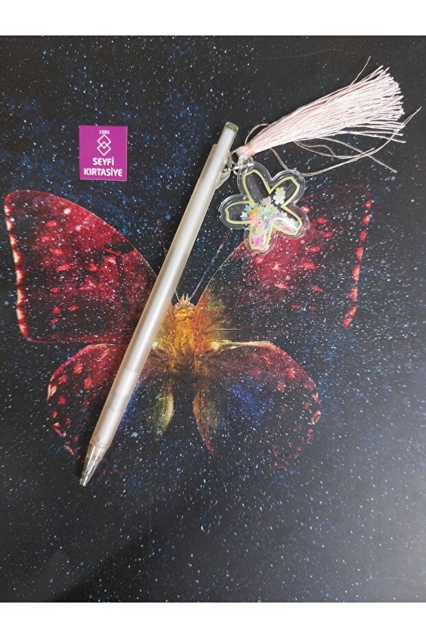 Cute Fun 0.7 Nib Pen Versatil Pen