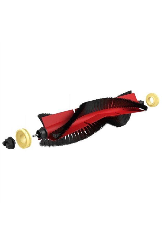 Roborock S6 Maxv Compatible Main Brush - 2