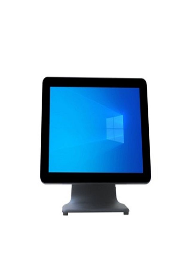 i3 İşlemci Dokunmatik Pos Pc Bilgisayar Terminali Kablosuz Wifili Restoran Programı Dahil - 3