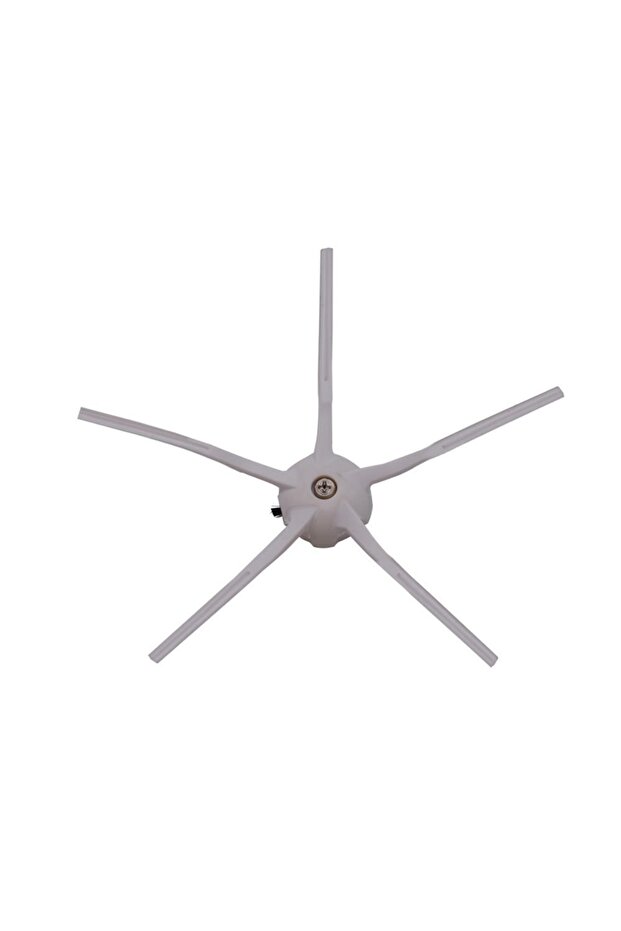 Roborock S6 Maxv Compatible 1 Side Brush - 1
