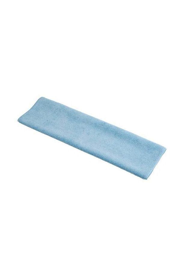 Mikrofiber Temizlik Bezi Mavi - 3