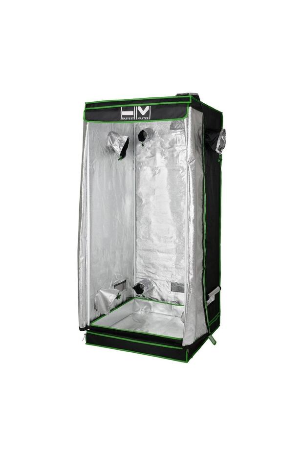 Bitki Yetiştirme Kabini 80x80x180 - 1