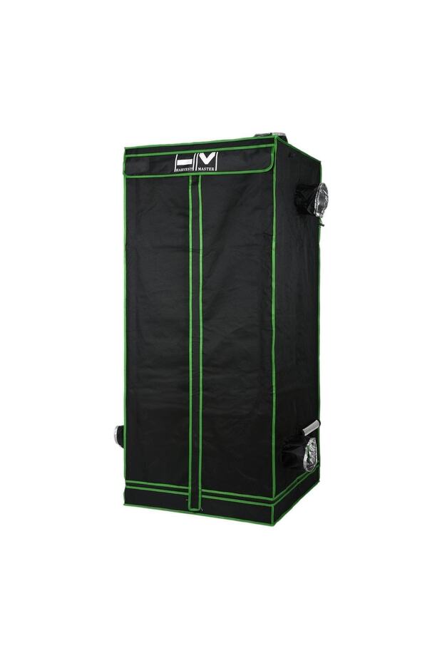 Bitki Yetiştirme Kabini 80x80x180 - 2