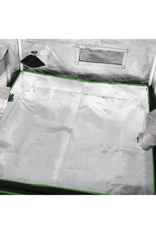 Bitki Yetiştirme Kabini 80x80x180 - 5