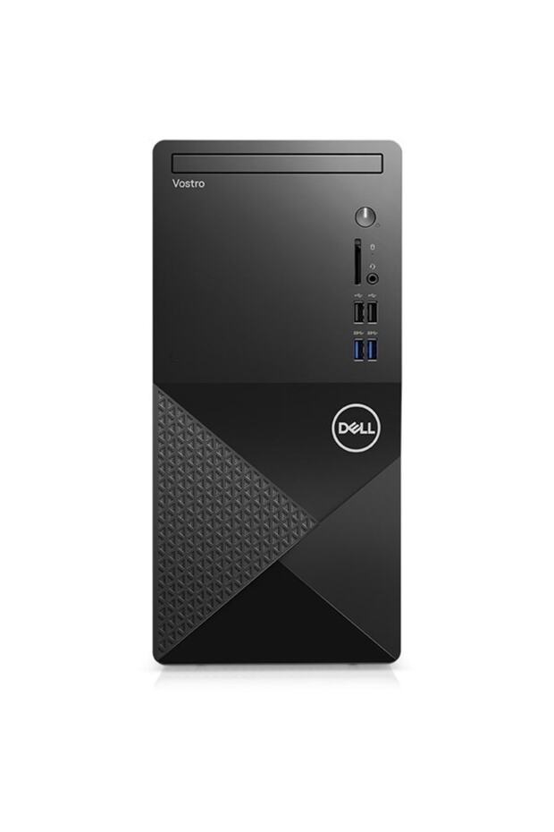 Vostro 3910mt Intel Core I7 12700 8gb 1tb + 256gb Ssd W10p 21,5" Gt1030 Pc N7309vdt3910mw05 - 3