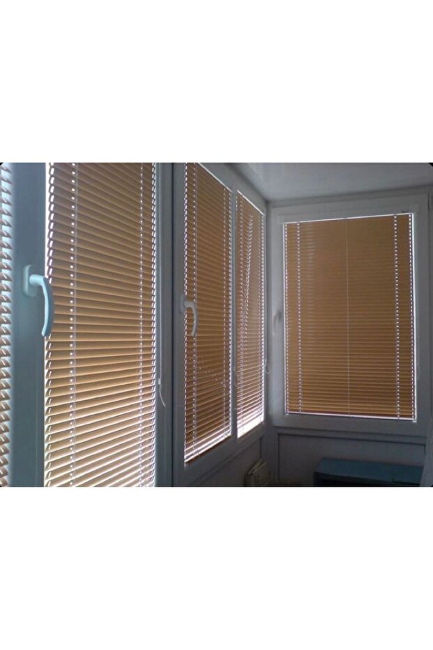 Metal Jaluzi Perde - 4