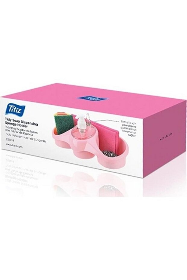 Sabunluk Süngerlik - 2