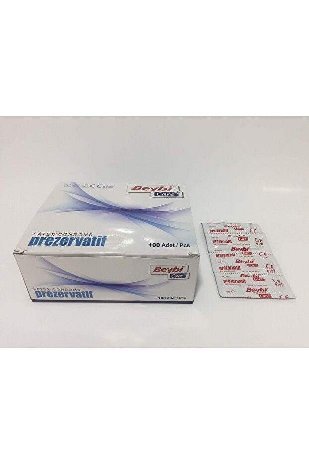 Jelli Prezervatif (CONDOM) - 3