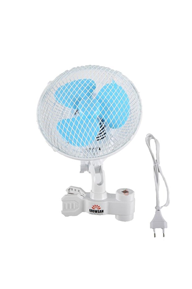 Kabin Vantilatör 18 Cm - 1