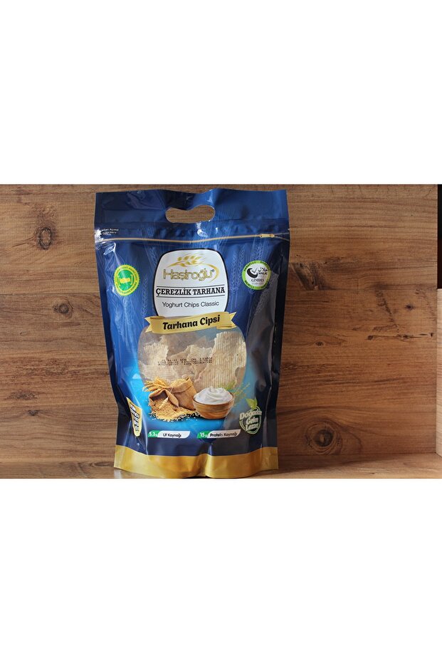 450 gr Çerezlik Tarhana - 1