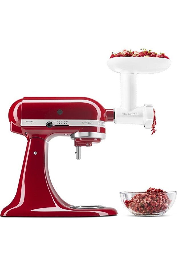 5ksmfga Gıda Öğütücü Aksesuar - 3