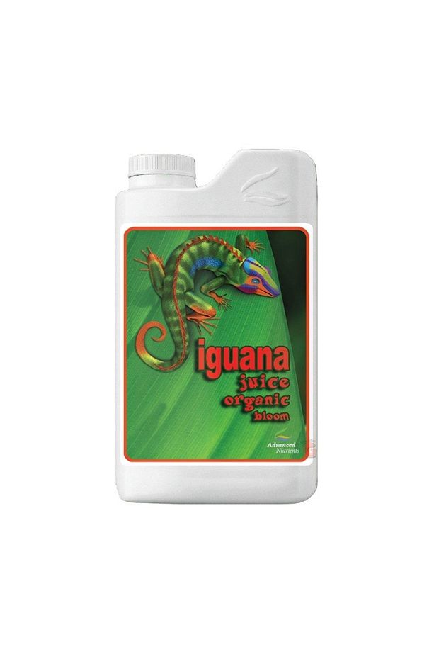 Iguana Juice Bloom 1 litre - 1