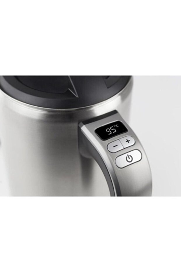 Wk Cool-touch Kettle - 2