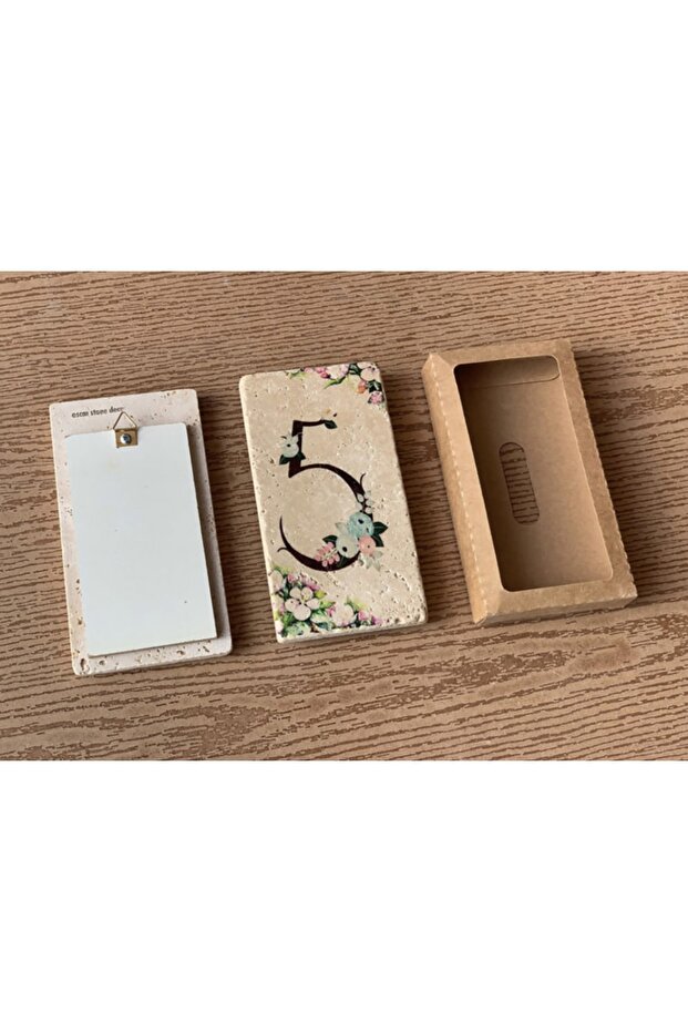 Doğaltaş Kapı Numarası 3 - 3