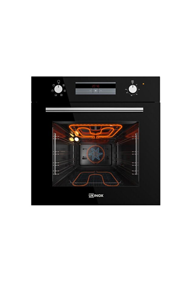 Smart 7800 B
sıyah - 1