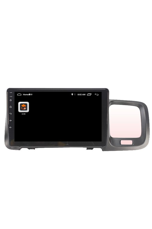 Volvo S60 Android Carplay Navigasyon Multimedya Ekran Teyp 2gb Ram + 16gb Hdd - 4
