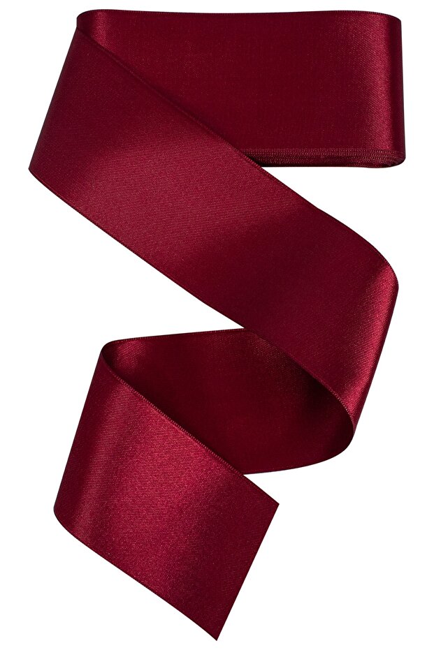 Satin Ribbon 6 cm 10 Meters